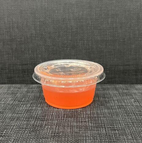 Sweet & Sour Sauce