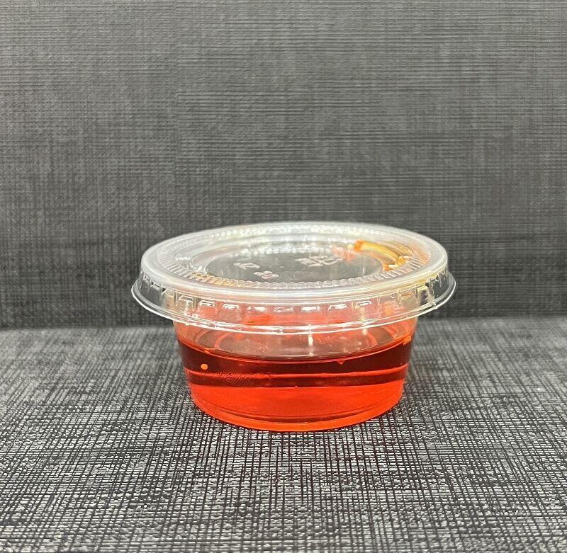 Home Spicy Oil