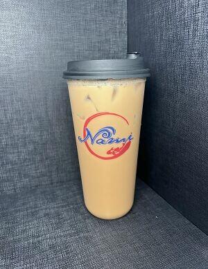 Vietnamese Iced Coffee