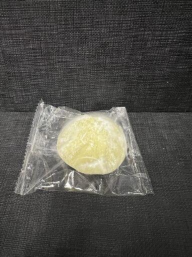Green Tea Mochi