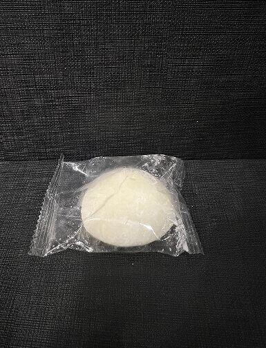 Vanilla Mochi
