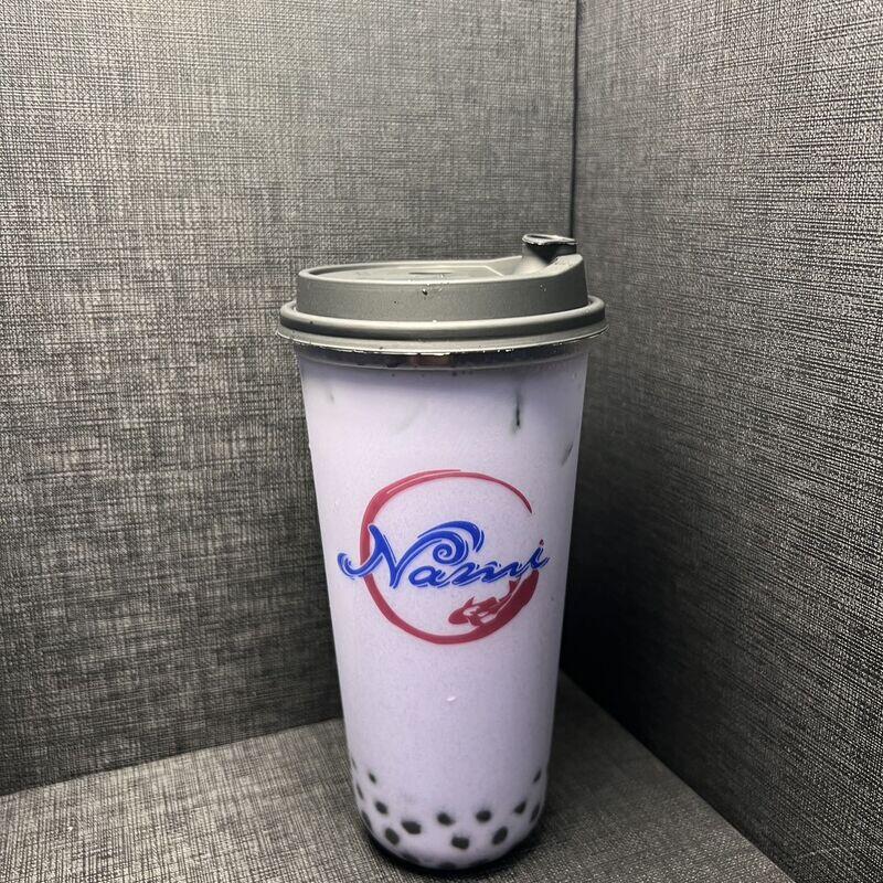 Taro Milk w.Pearl