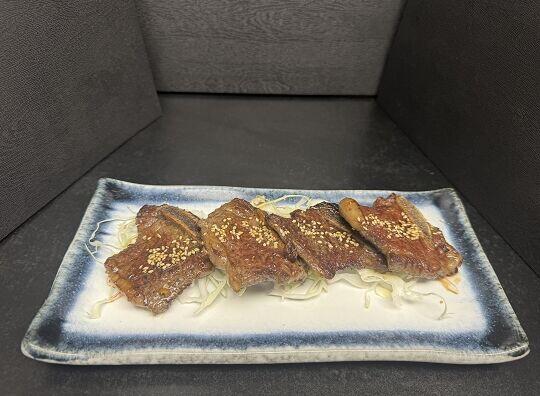 Angus Short Ribs