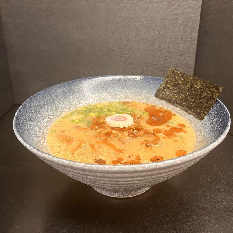 Niku Soba Ramen