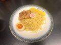 Tsukemen Ramen