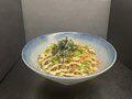 Shredded Char Siu Donburi