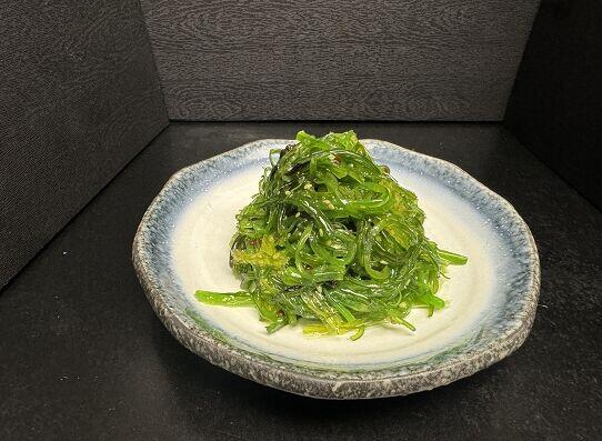 Seaweed Salad