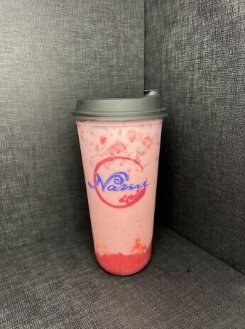 Strawberry Fresh