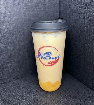Mango Fresh Milk