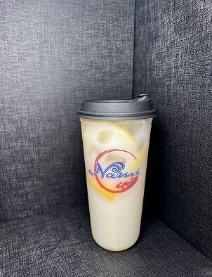 Lemon Yakult