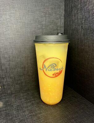 Mango Yakult