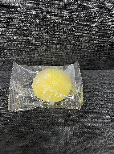 Mango Mochi